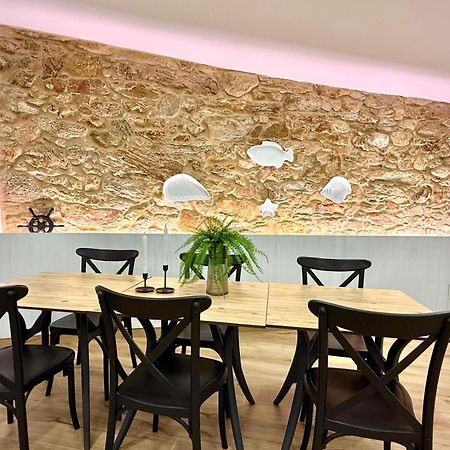拉科鲁尼亚Morada Atlantica公寓式酒店 外观 照片